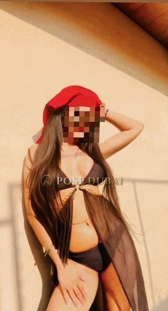 Saee, 26, escort in Dubai — Indian, 168 cm (photo 3 of 9)