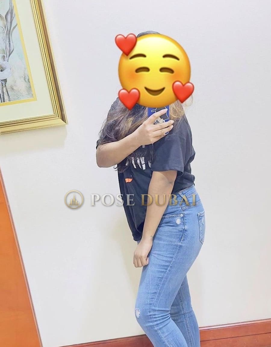 Shenaya, 27, escort in Dubai — 160 cm, Sri Lankan (photo 2 of 6)