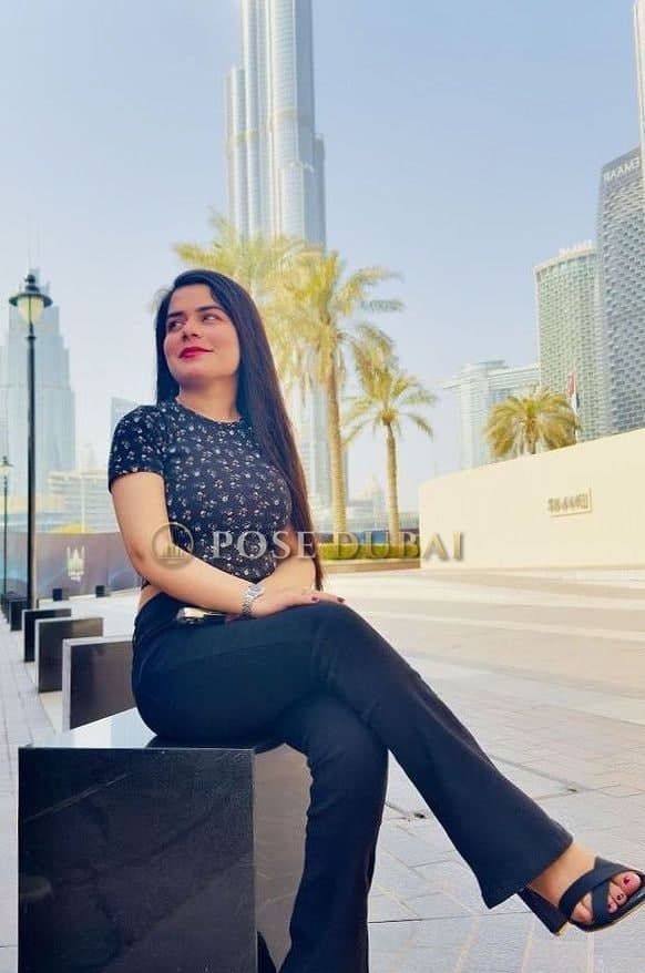 Suman, 21, escort in Dubai — Indian, 156 cm (photo 1 of 5)