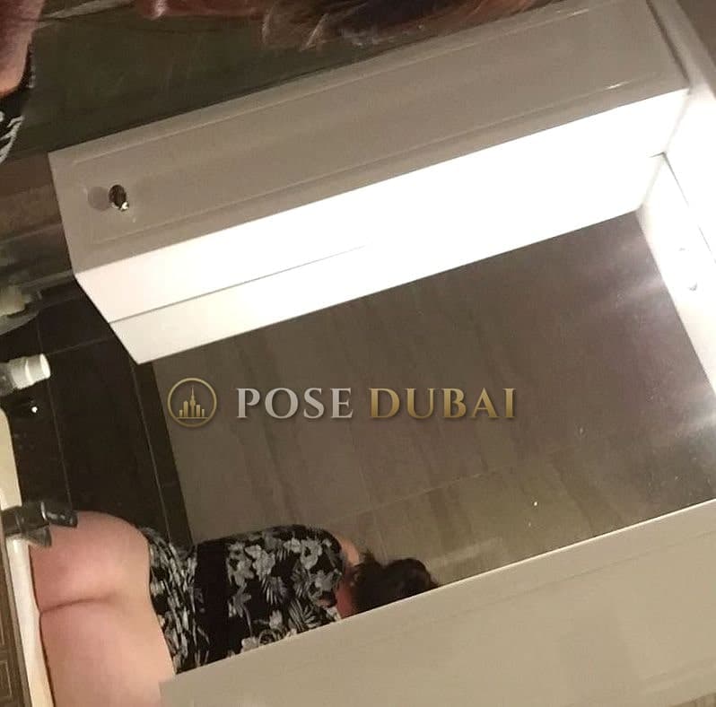 Tamara, 48, escort in Dubai — Polish, 168 cm (photo 1 of 5)